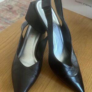 Carrano Collete Sling Backs